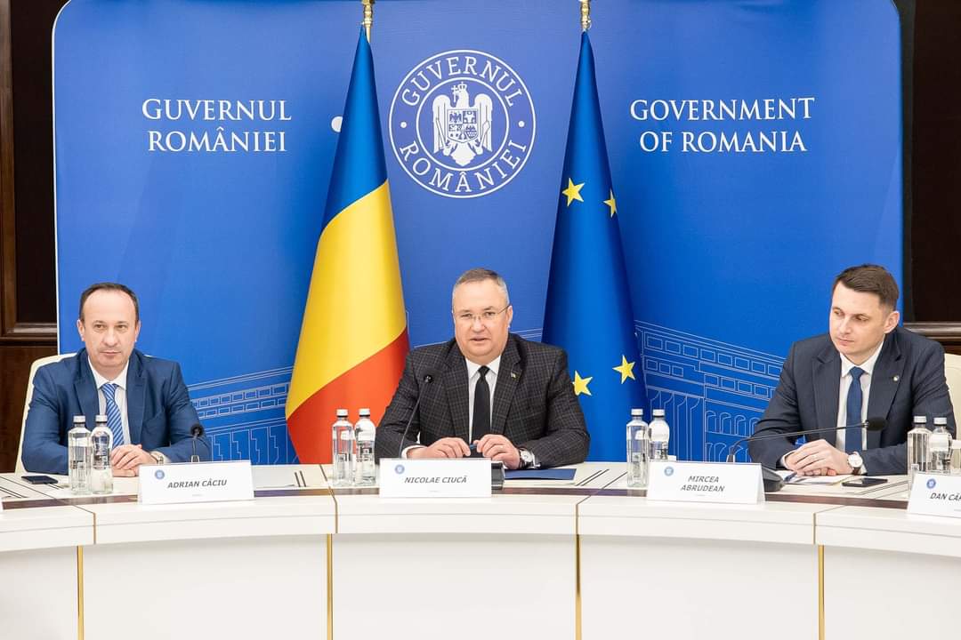 Utilizarea integrată a resurselor europene și naționale, astfel încât la nivelul statelor membre UE să poată fi gestionate optim crizele multiple