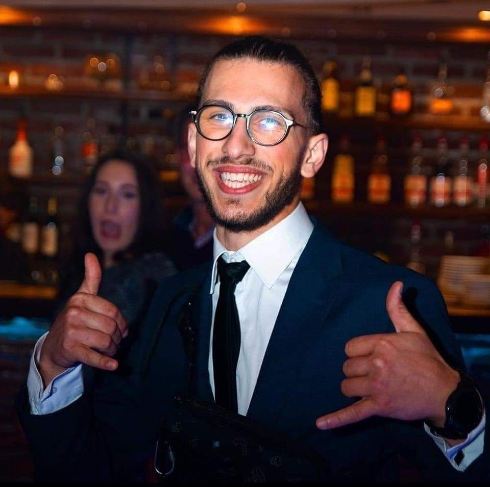 A plecat la cele veșnice, Tânărul Sima Radu a fost un băiat deosebit, implicat în comunitate și mereu săritor atunci când i se cerea ajutorul.